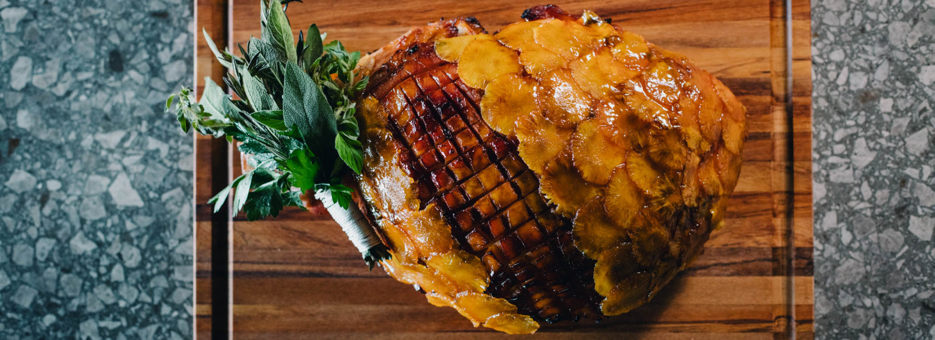 Ultimate Glaze Recipe